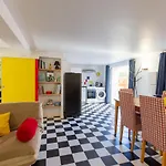 بيت للعطل Maison Foncillon-chay Classee Pmr *