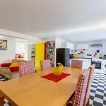 Maison Foncillon-chay Classee Pmr * رويا