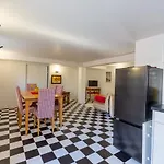 Maison Foncillon-chay Classee Pmr *