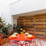 Maison Foncillon-chay Classee Pmr