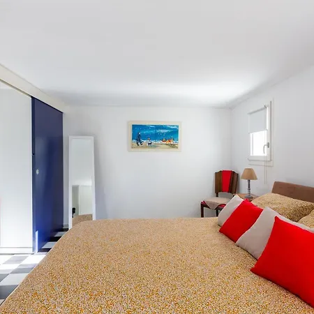 Maison Foncillon-chay Classee Pmr Ferienhaus Royan