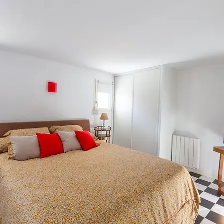 Maison Foncillon-chay Classee Pmr * Royan