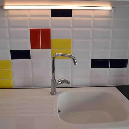 Maison Foncillon-chay Classee Pmr Ferienhaus *