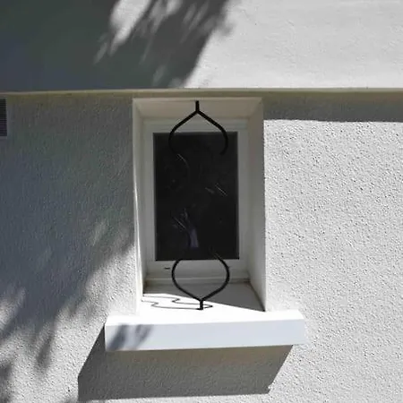 Maison Foncillon-chay Classee Pmr