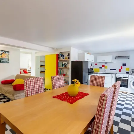 Maison Foncillon-chay Classee Pmr * Royan