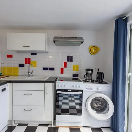 Prázdninový dům Maison Foncillon-chay Classee Pmr