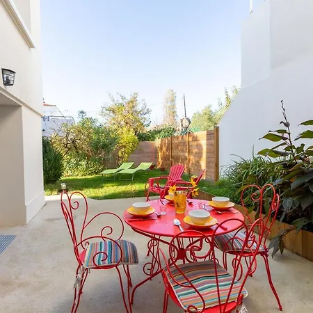 Maison Foncillon-chay Classee Pmr Tatil Evi *