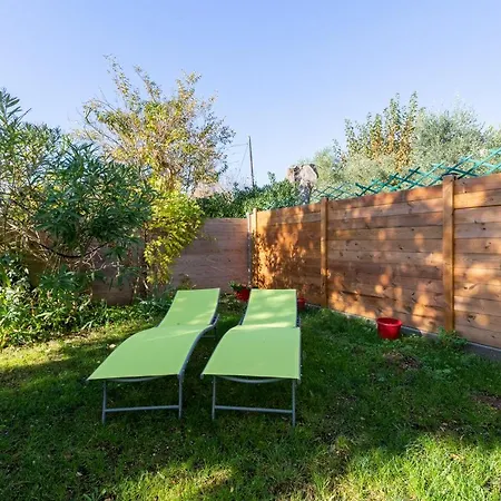 Maison Foncillon-chay Classee Pmr Ferienhaus Royan