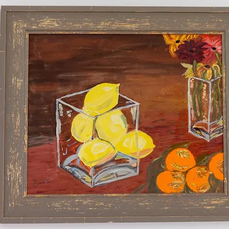 Maison Foncillon-chay Classee Pmr Tatil Evi