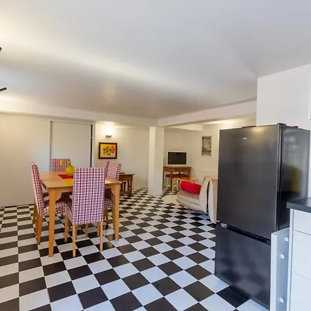 Maison Foncillon-chay Classée Pmr *