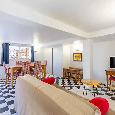 Maison Foncillon-chay Classee Pmr *