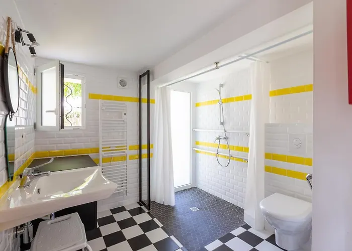 Maison Foncillon-chay Classee Pmr Prázdninový dům *