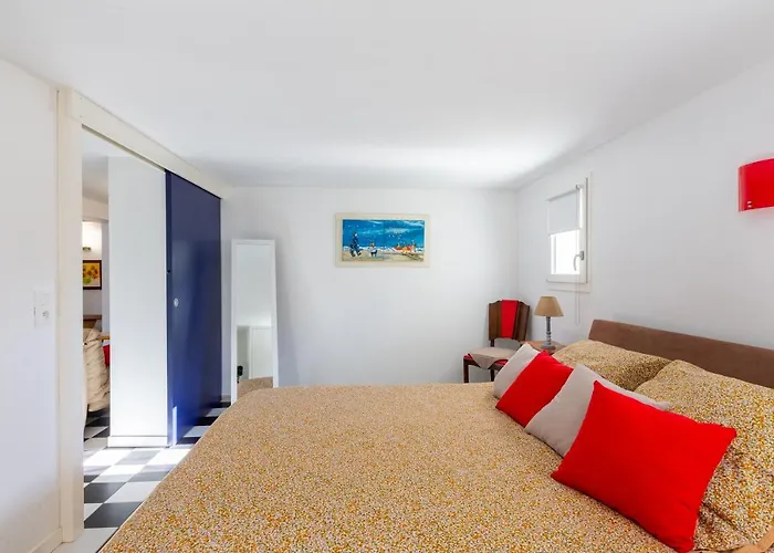 Maison Foncillon-chay Classee Pmr Prázdninový dům Royan