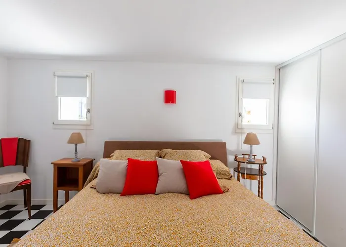 Prázdninový dům Maison Foncillon-chay Classee Pmr *