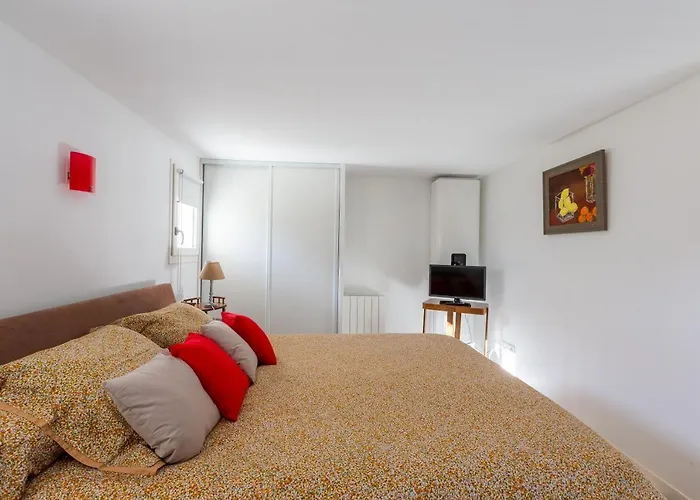 Prázdninový dům Maison Foncillon-chay Classee Pmr