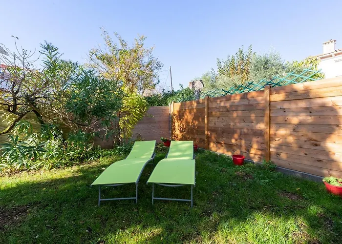 Maison Foncillon-chay Classee Pmr Prázdninový dům Royan