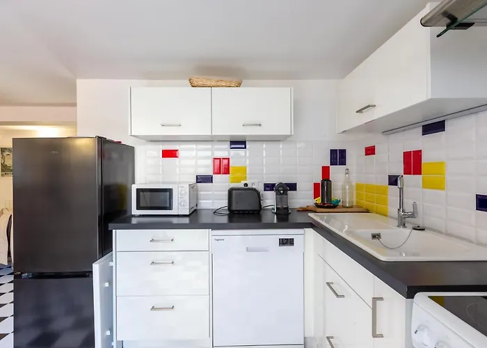 Prázdninový dům Maison Foncillon-chay Classee Pmr *